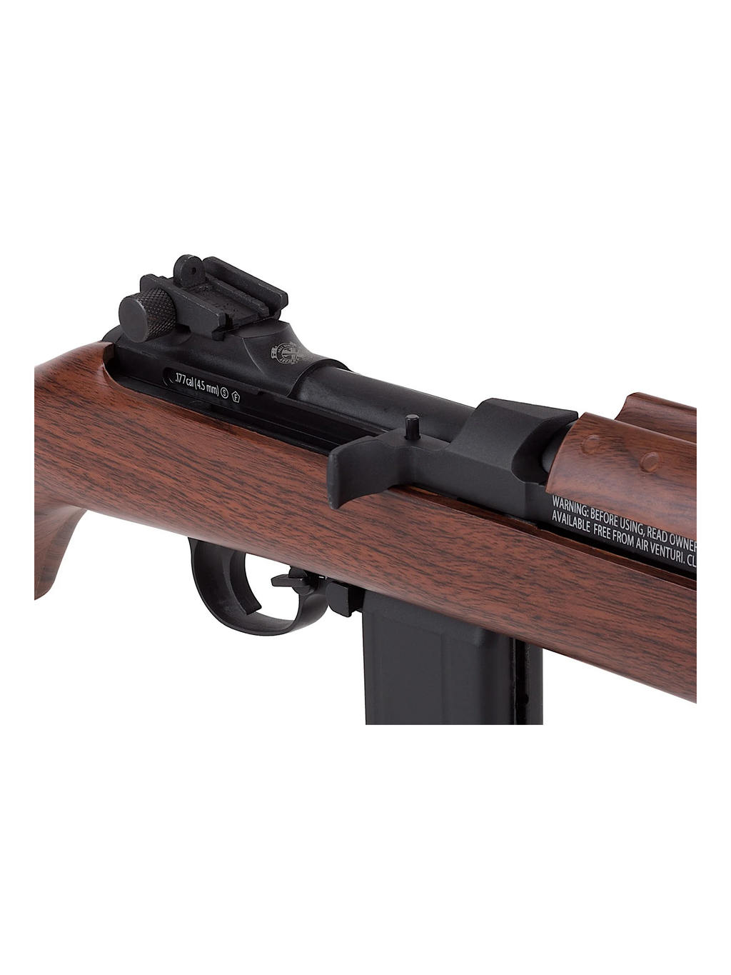 Springfield Armory M1 Carbine CO2 Rifle