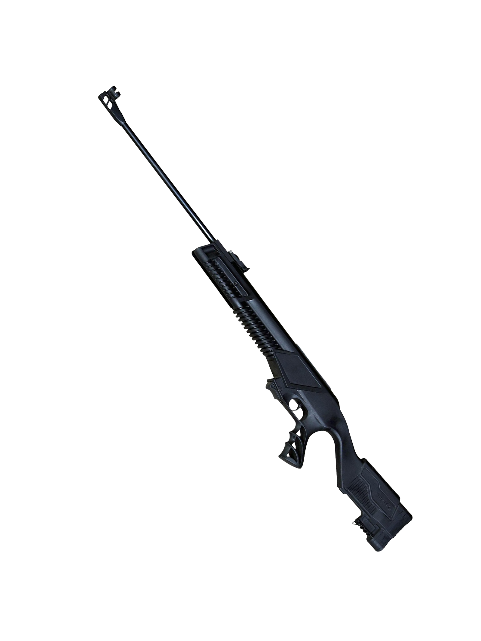 Hurricane Model 20 Black Air Rifle