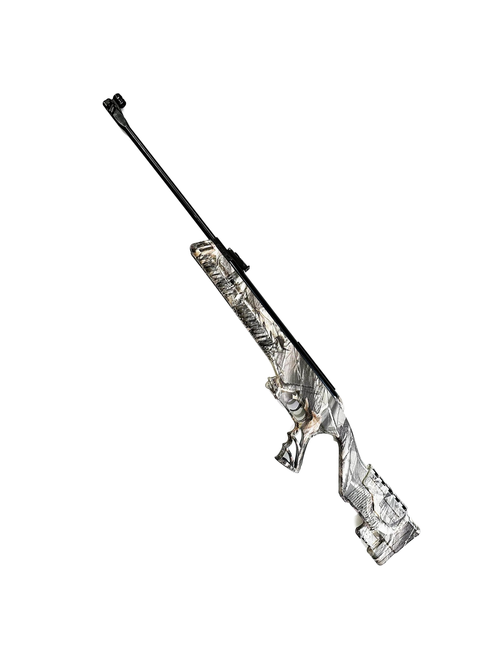 Hurricane Model 20 Camo Air Rifle