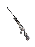 Hurricane Model 20 Camo Air Rifle