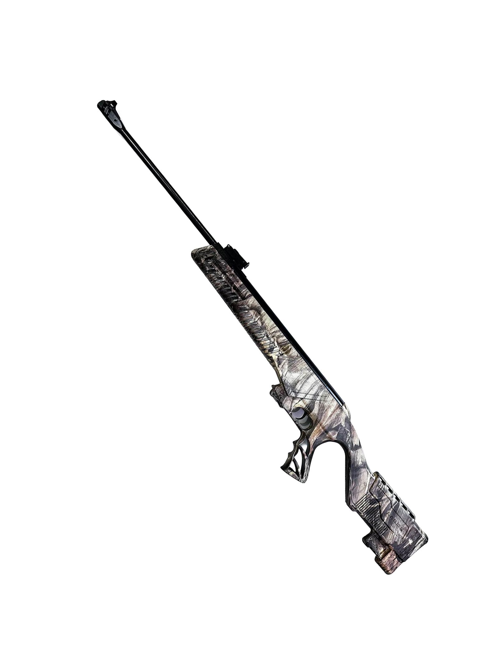 Hurricane Model 20 Camo Air Rifle