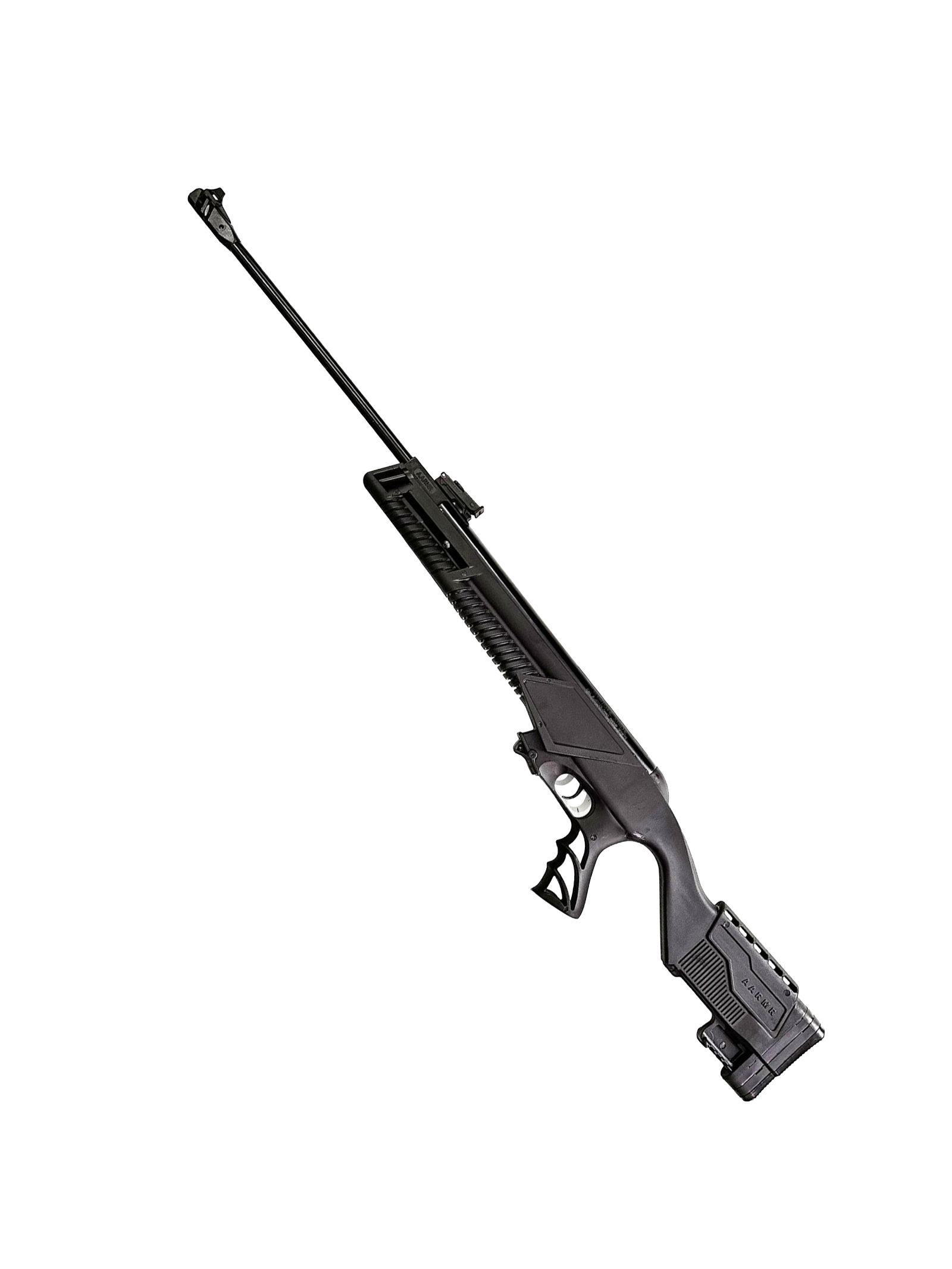 Hurricane Model 20 Black Air Rifle