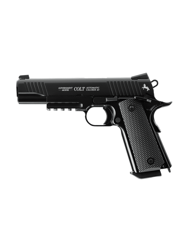 Colt M45 CQBP CO2 Pistol