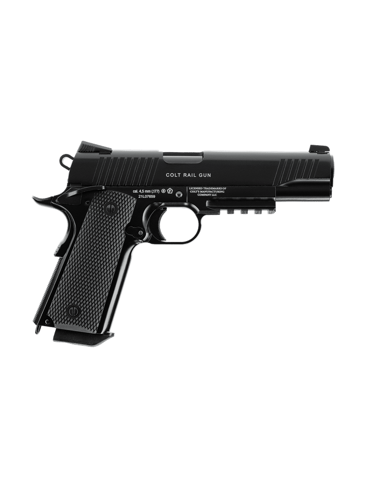 Colt M45 CQBP CO2 Pistol