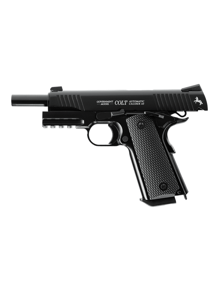 Colt M45 CQBP CO2 Pistol