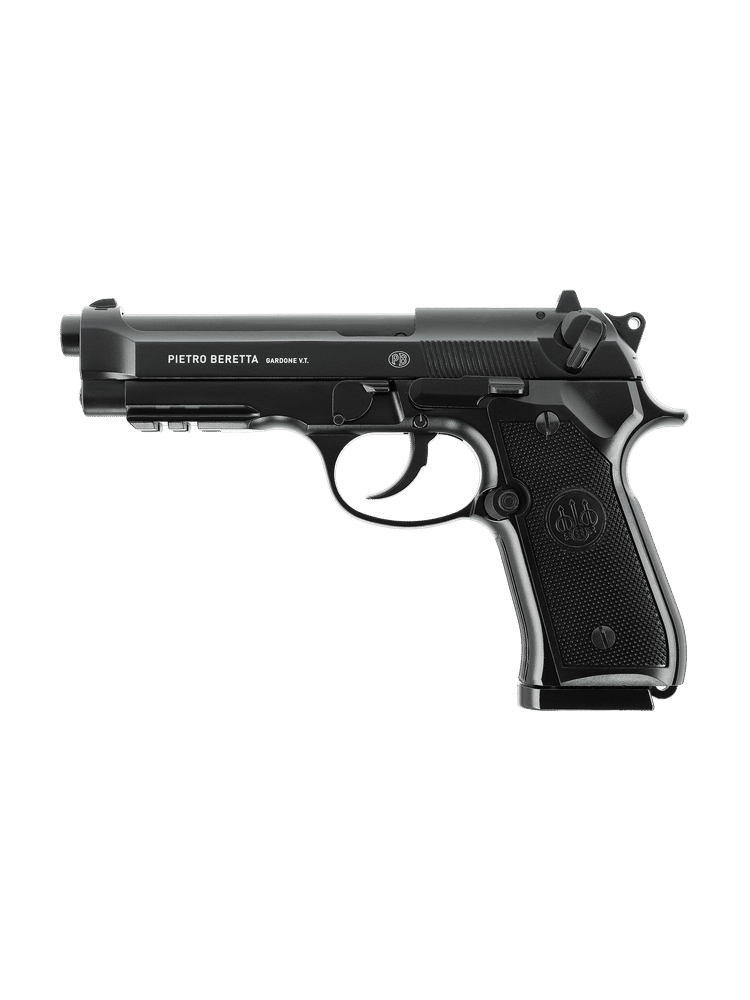 Beretta Mod. 92 A1 CO2 Pistol
