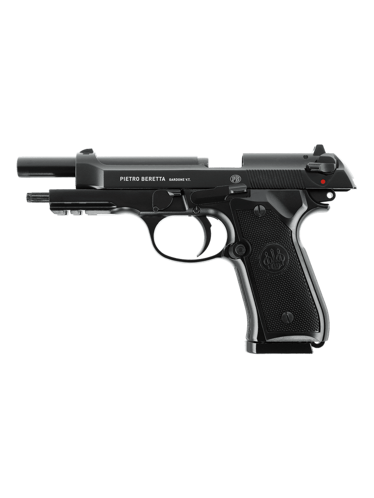 Beretta Mod. 92 A1 CO2 Pistol