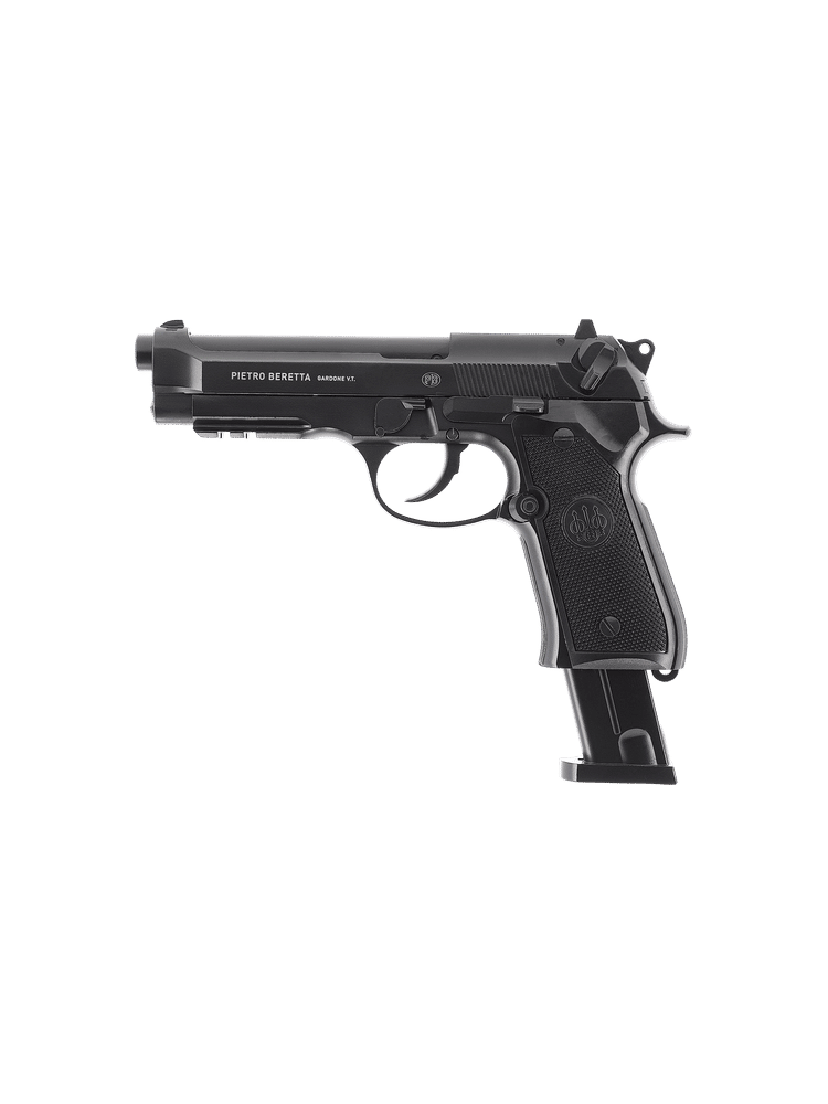 Beretta Mod. 92 A1 CO2 Pistol