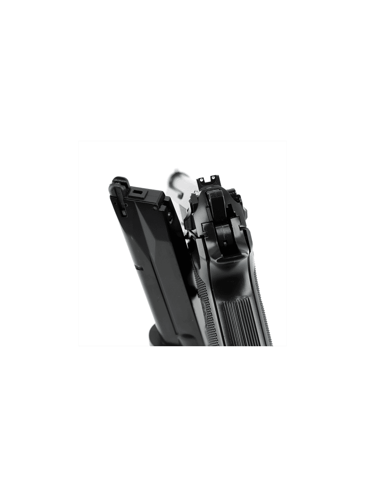 Beretta Mod. 92 A1 CO2 Pistol