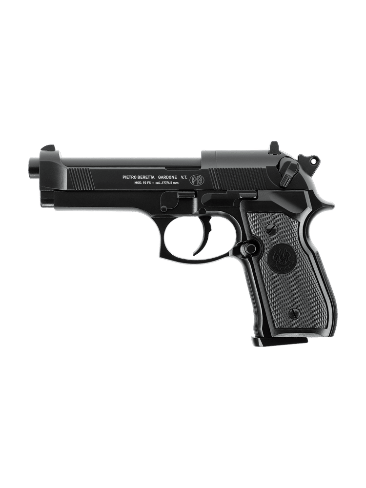 Beretta Mod. 92 FS CO2 Pistol