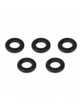 Precihole Air Rifle O-Ring (Set of 5)