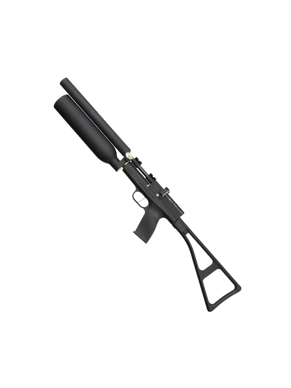 Precihole PP100 Chimera B-X3 Air Pistol