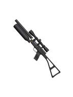 Precihole PP100 Chimera B-X3 Air Pistol