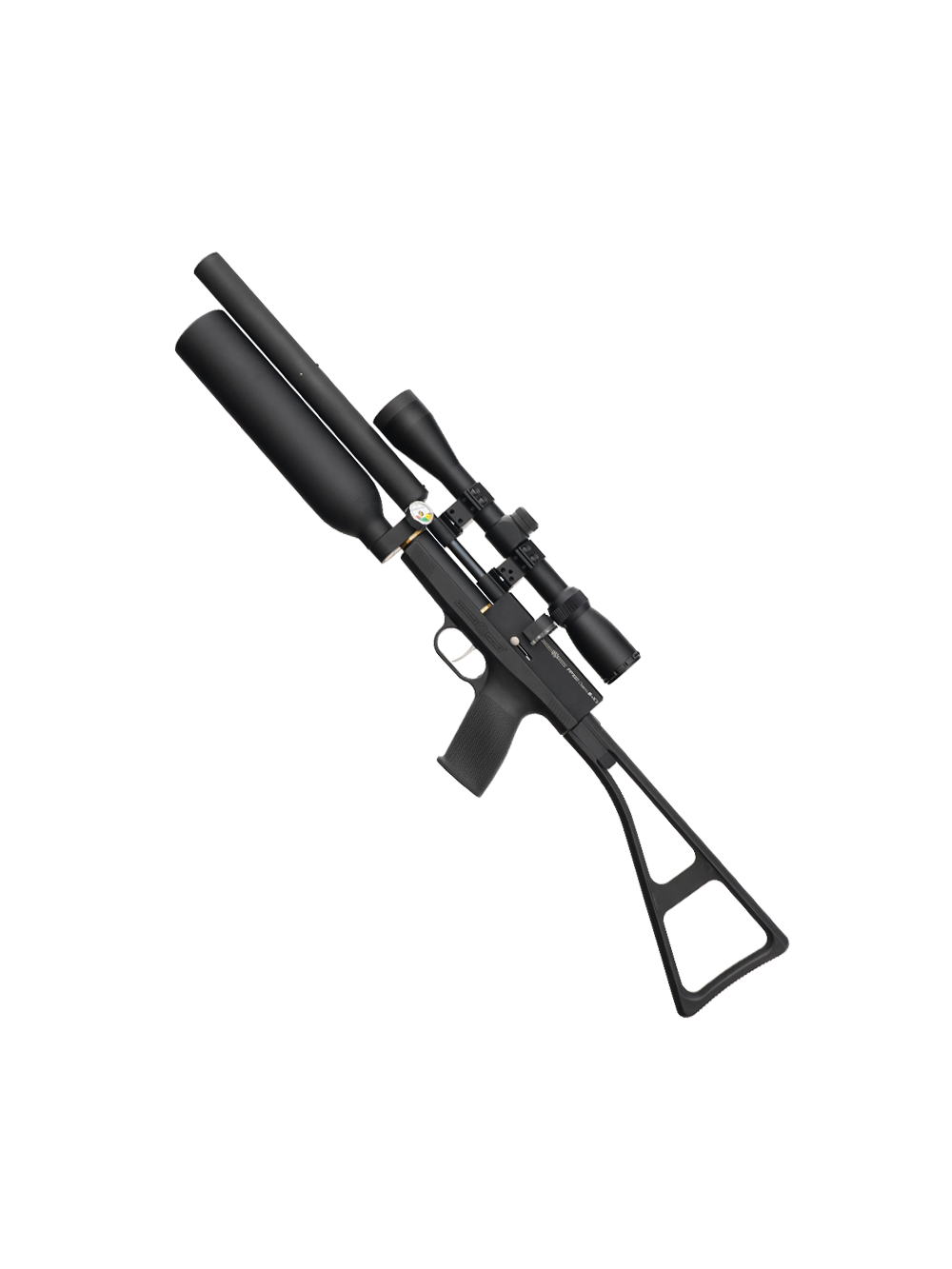 Precihole PP100 Chimera B-X3 Air Pistol