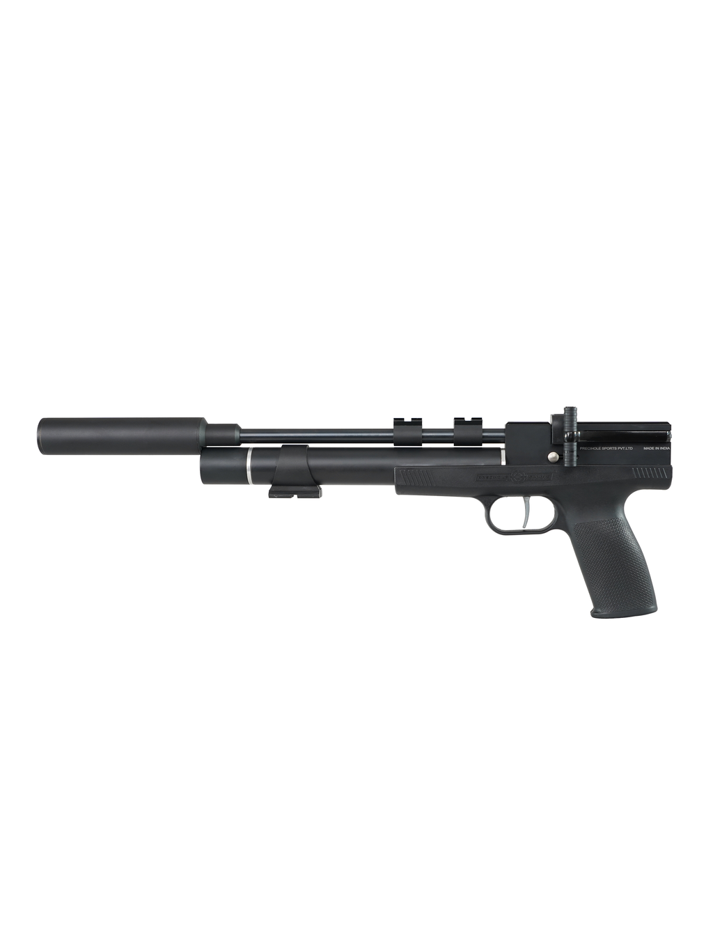 Precihole PP100 Harpy X3 Air Pistol