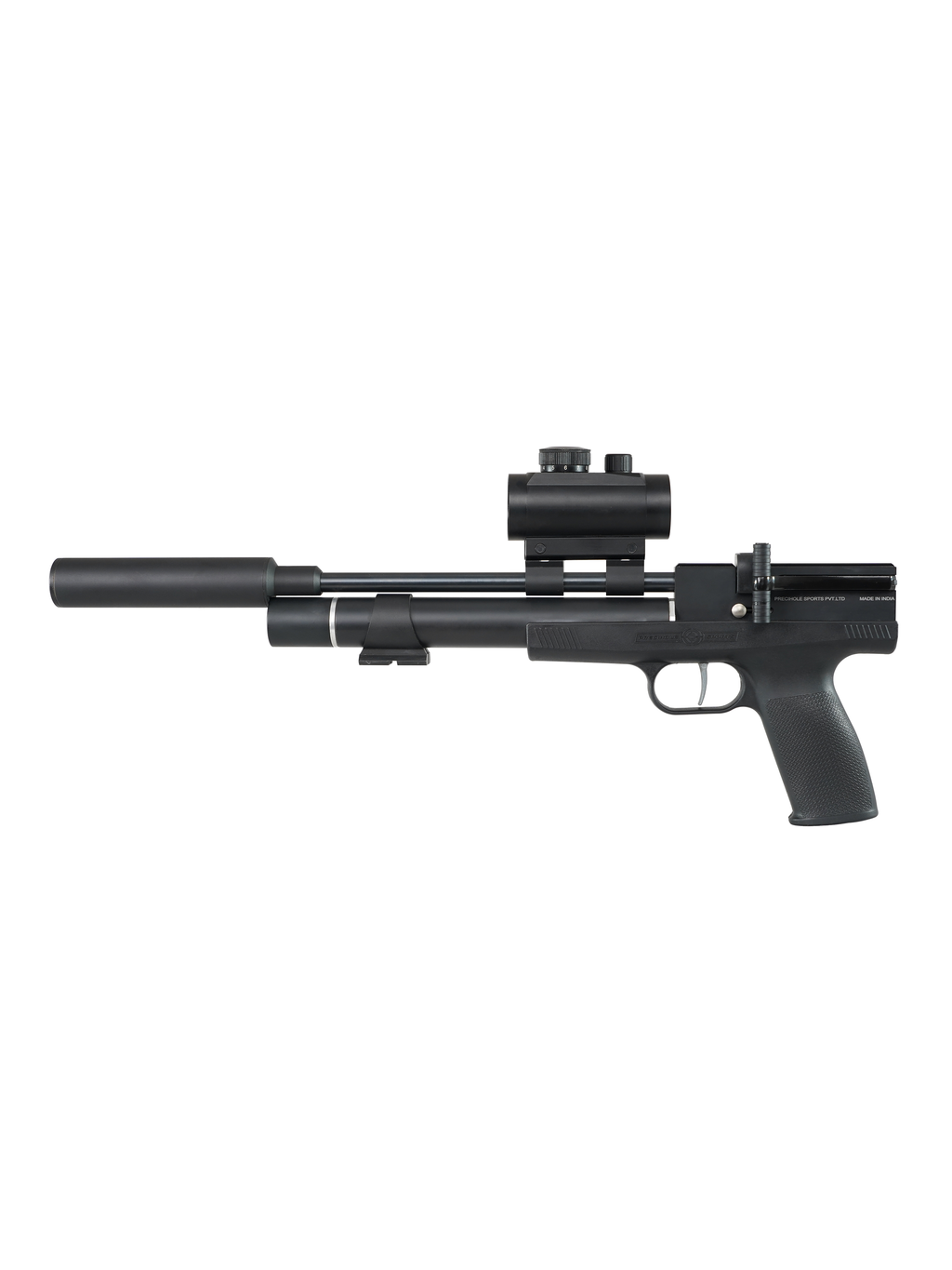 Precihole PP100 Harpy X3 Air Pistol