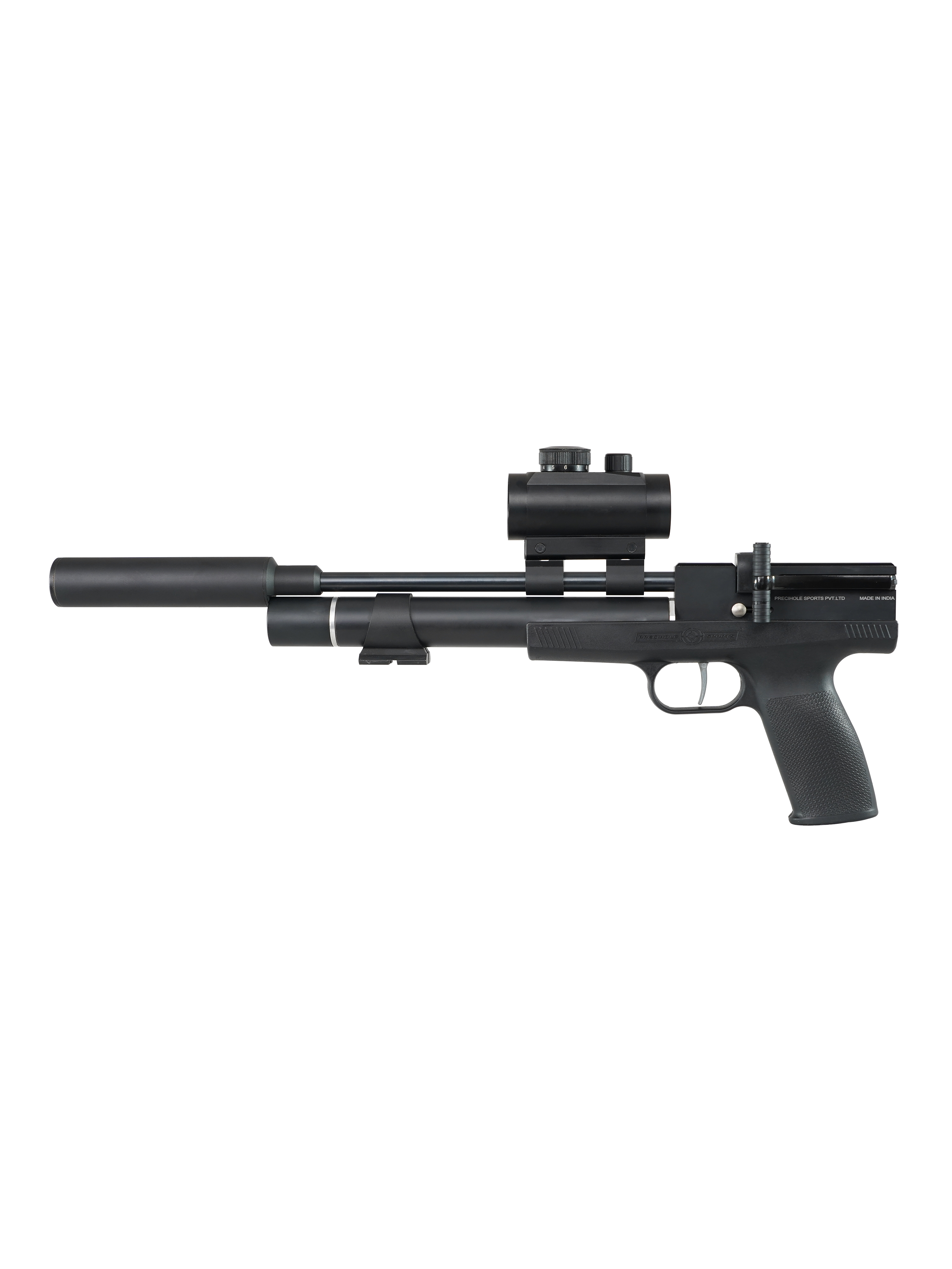 Precihole PP100 Harpy X3 Air Pistol