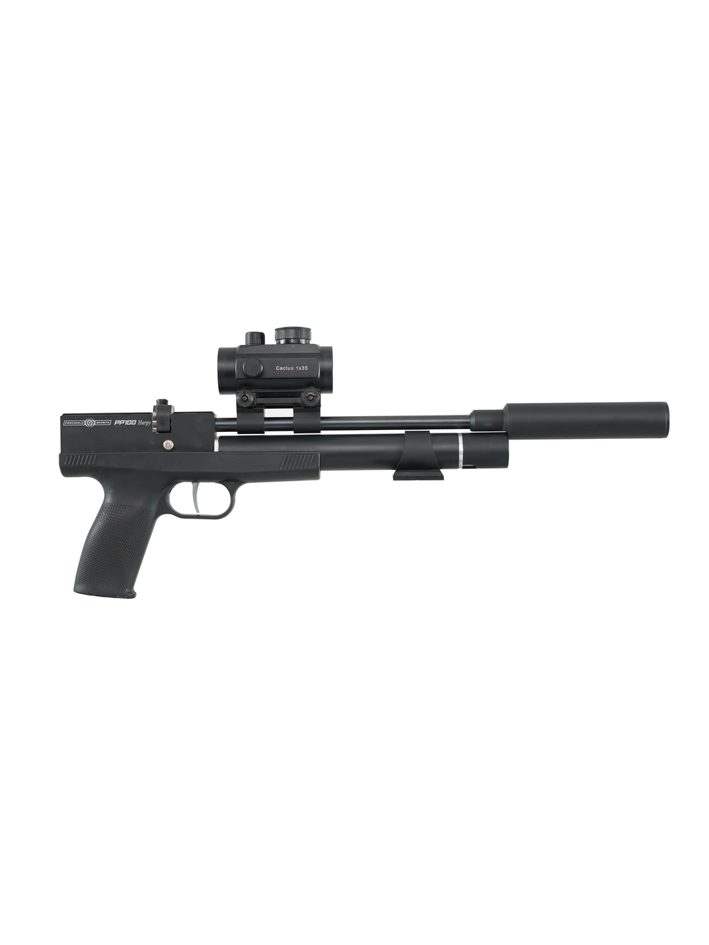 Precihole PP100 Harpy X3 Air Pistol