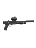 Precihole PP100 Harpy X3 Air Pistol