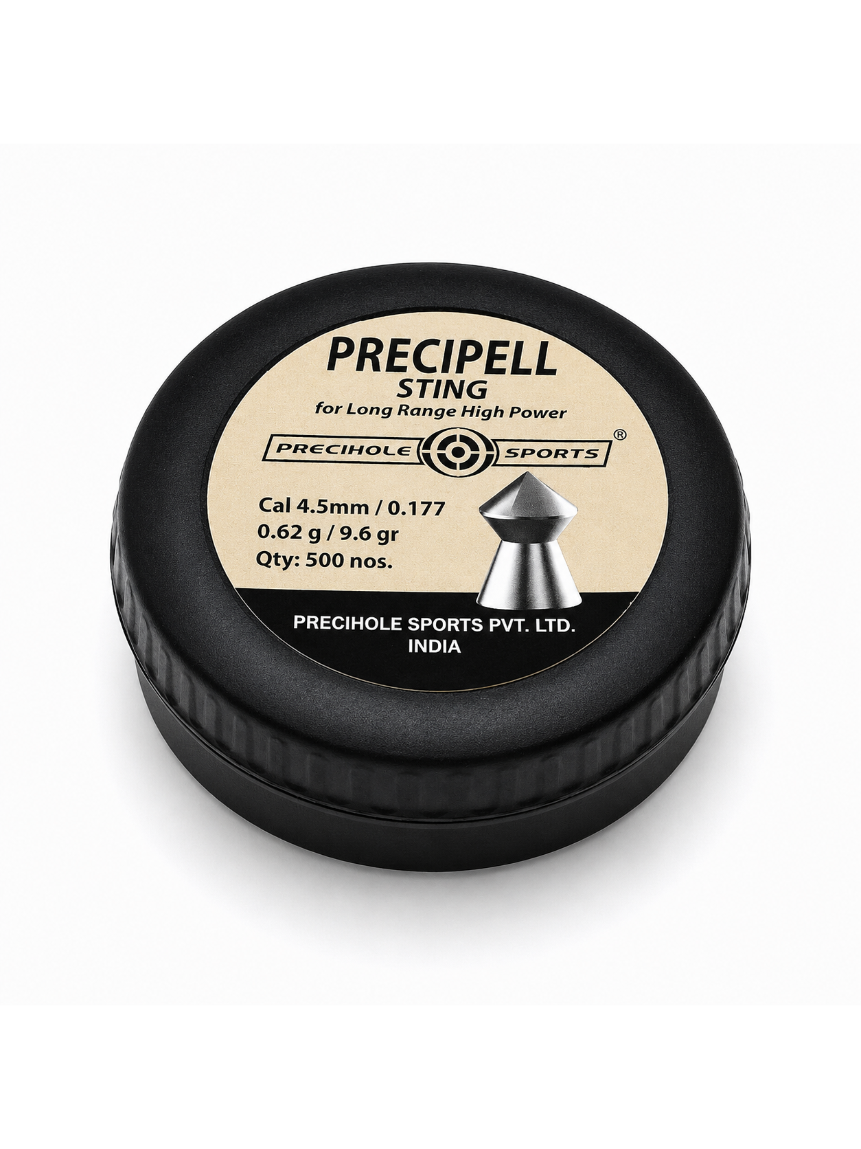 Precihole Precipell Sting