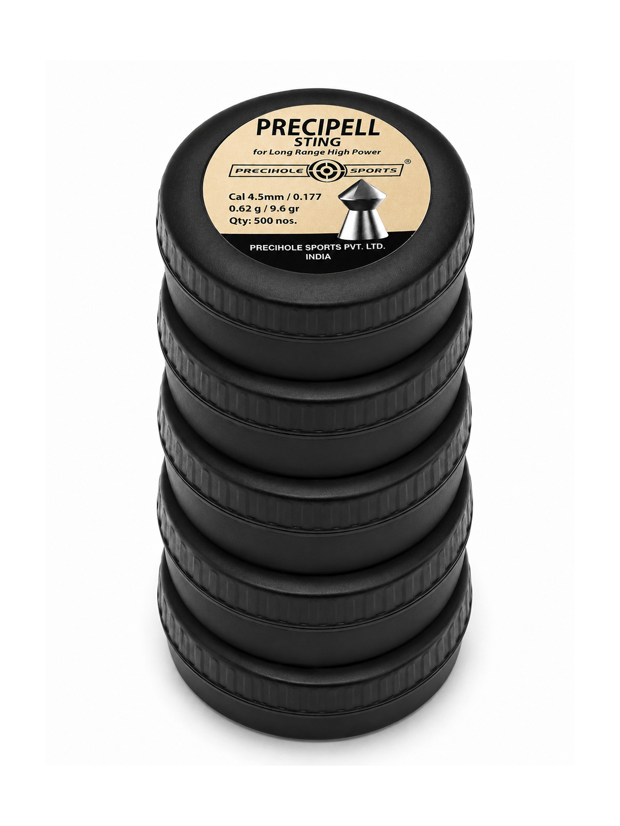 Precihole Precipell Sting