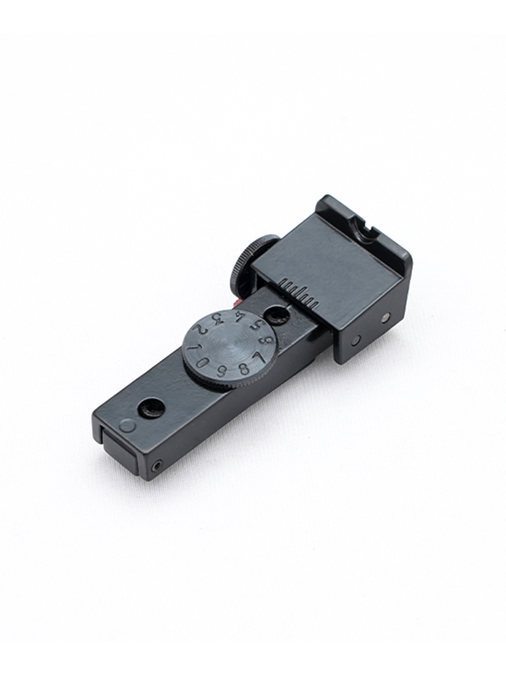 Precihole Air Rifle Rear Sight