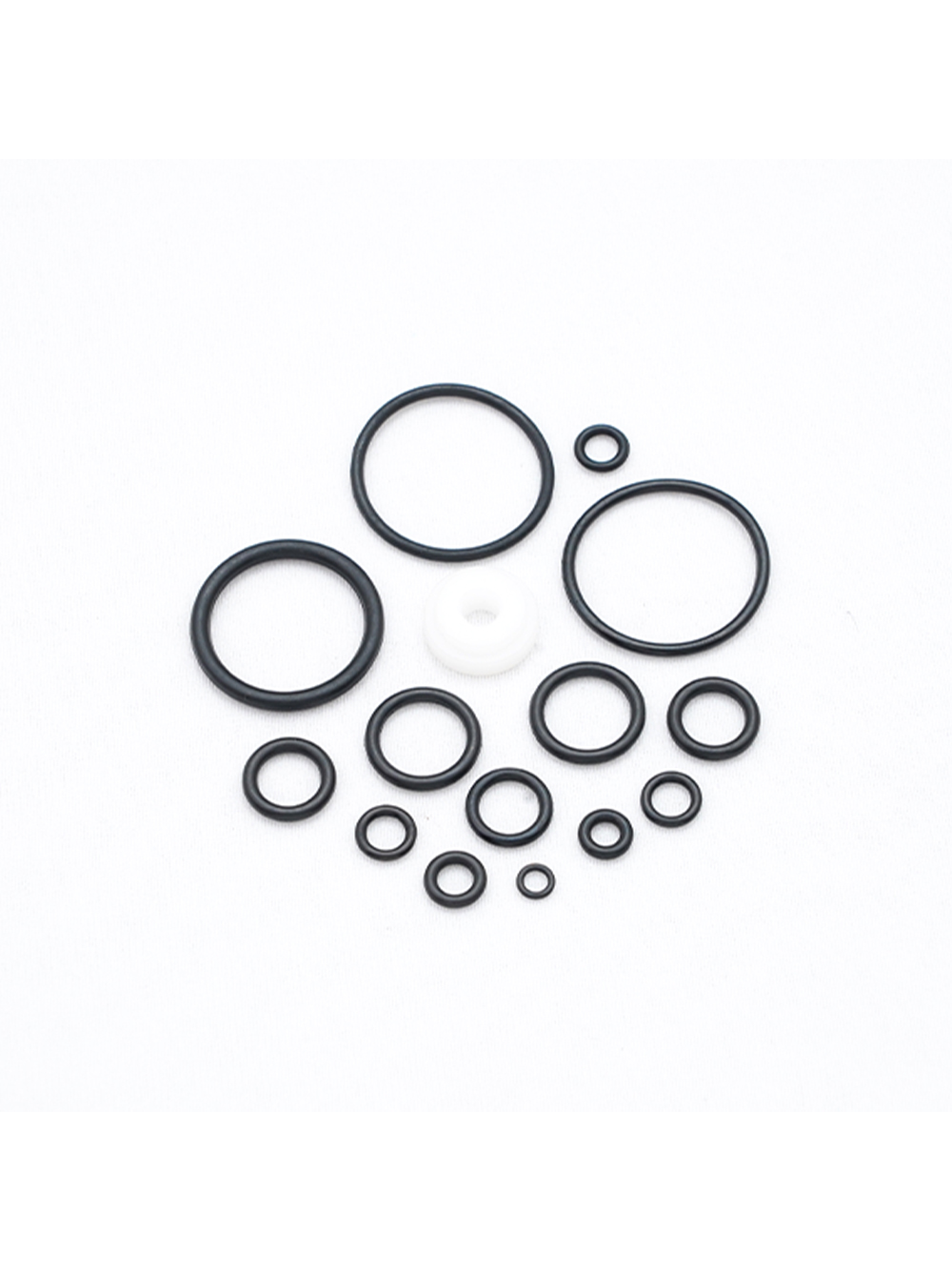 Precihole PCP Rifle Seal Kit
