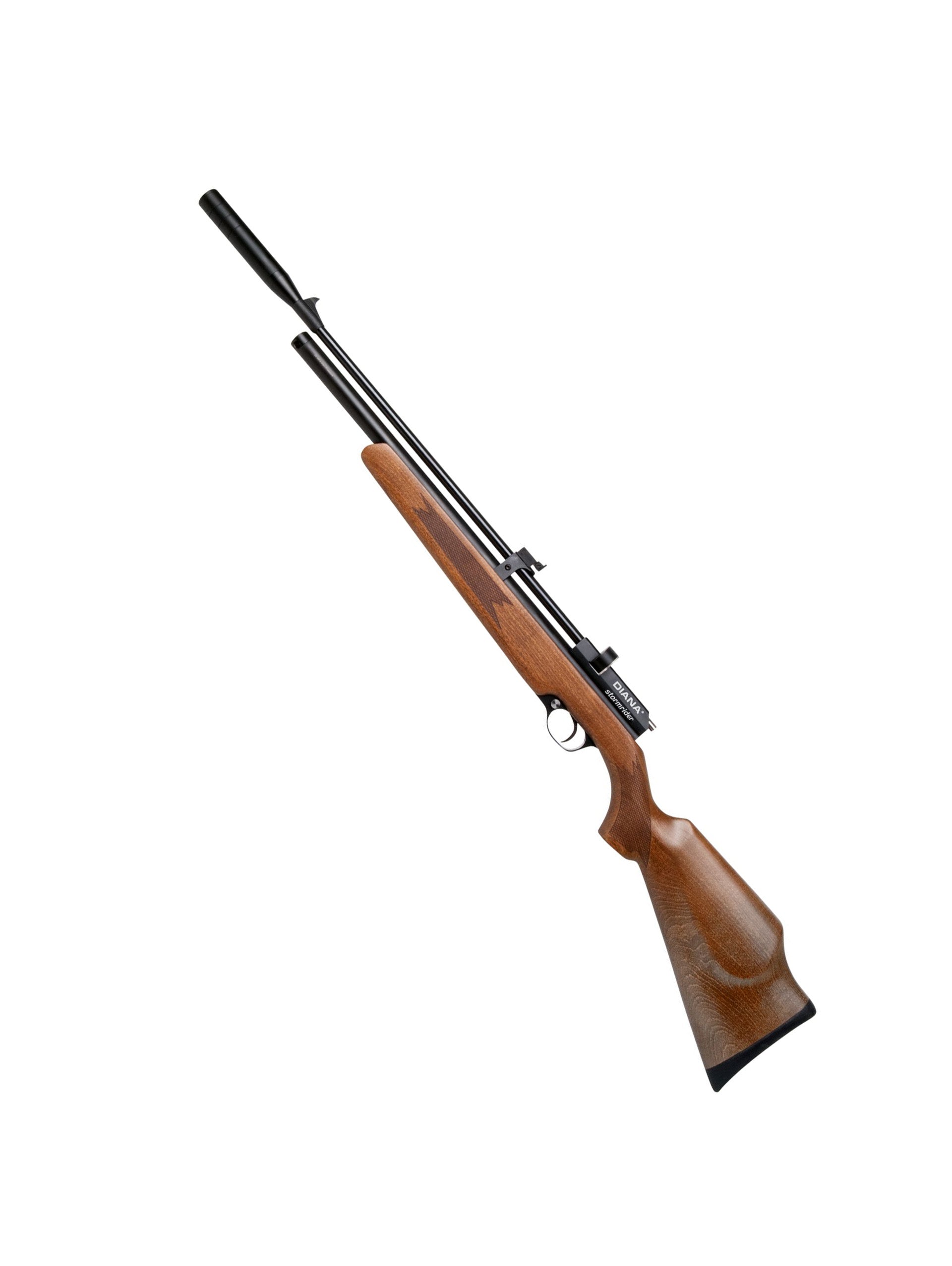 Diana Stormrider Gen 3 (Regulated) Air Rifle